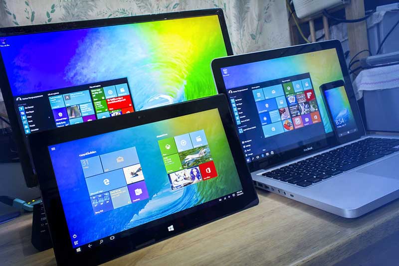 Cómo recuperar y cambiar la contraseña de su cuenta de Microsoft Windows 10