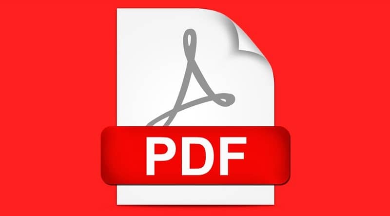 logotipo de pfd