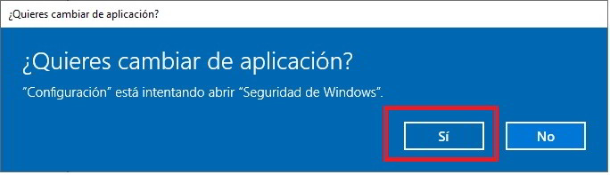 Limpiar la instalación de Windows 10 manteniendo la licencia habilitada 4