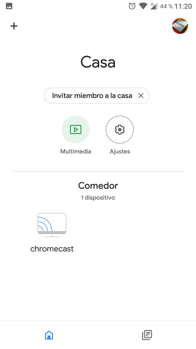 Cómo configurar Chromecast paso a paso 4