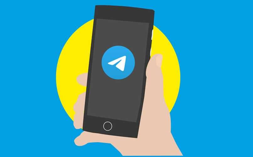 Telegram crea formas de ingresar sin una invitación o un enlace