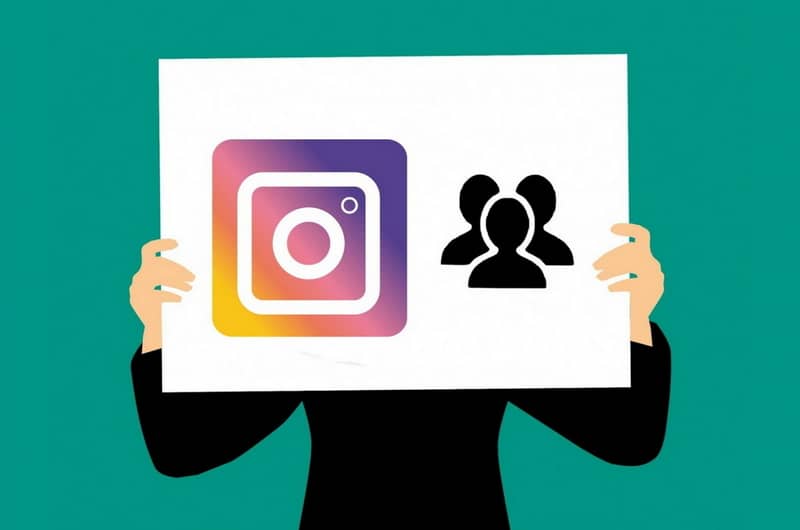 Redes sociales de Instagram