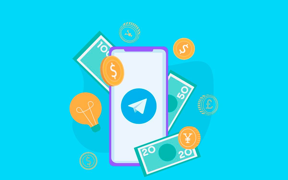 telegram-quiere-generar ingresos desde su plataforma