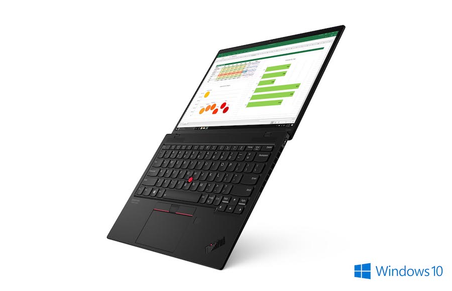 Lenovo ThinkPad X1 Nano y Titanium, en busca de la innovación y el estilo con un rendimiento emblemático 1