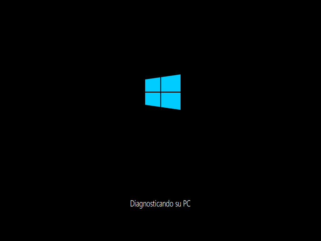 Cómo arreglar el inicio de Windows 10 paso a paso 7