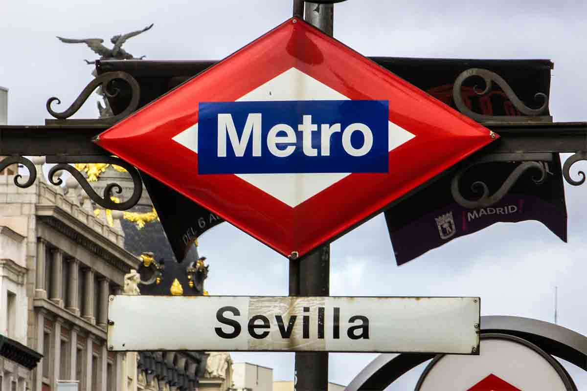 Las aplicaciones más recomendadas si quieres viajar en transporte público en Madrid 2