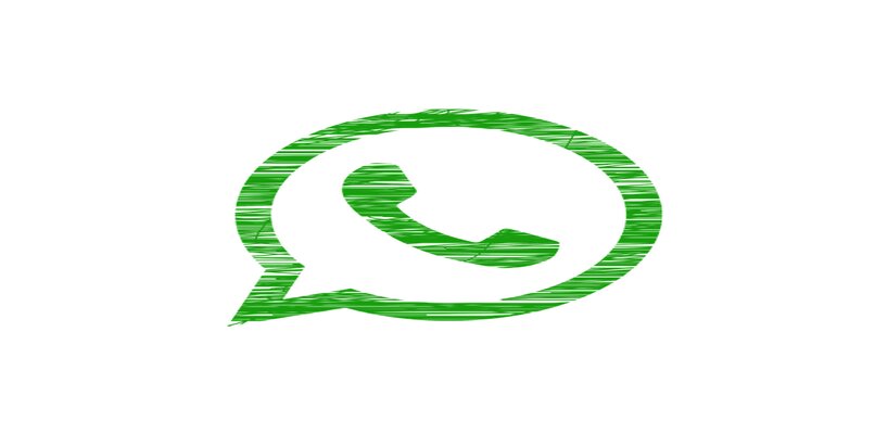 logo de whatsapp 