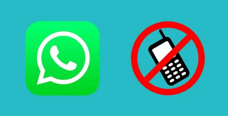 whatsapp prohibido telefono
