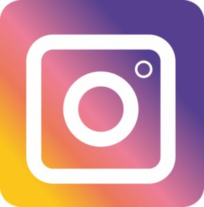 logotipo de la aplicación de instagram