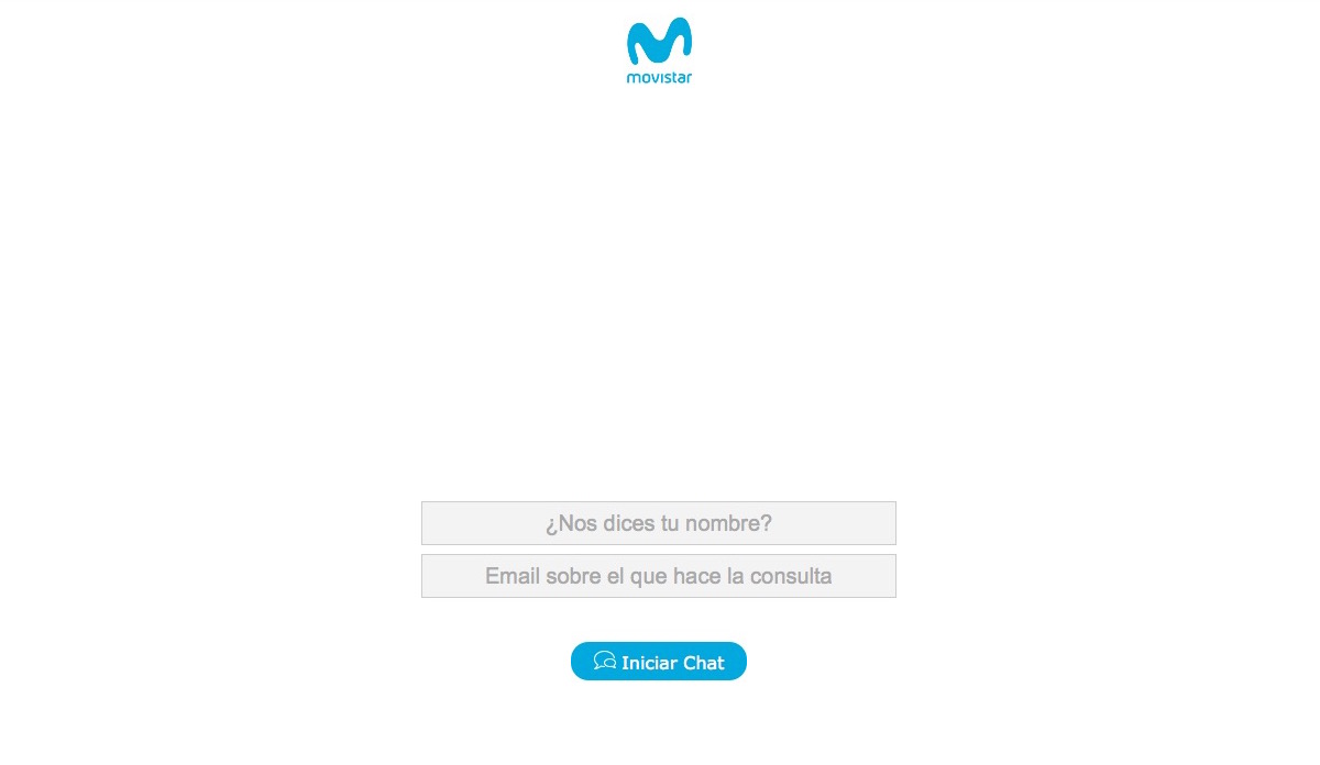 Movistar mail no funciona 2