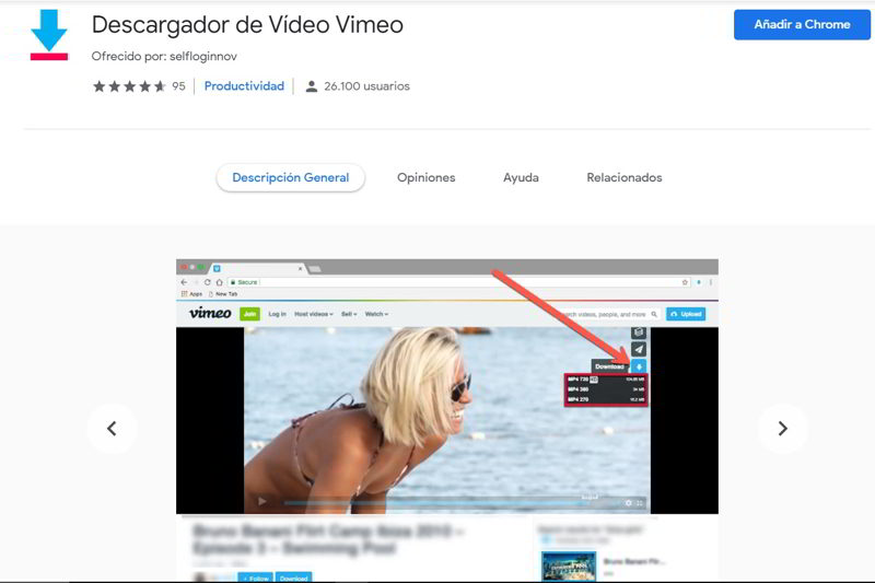 vimeo-video-downloader