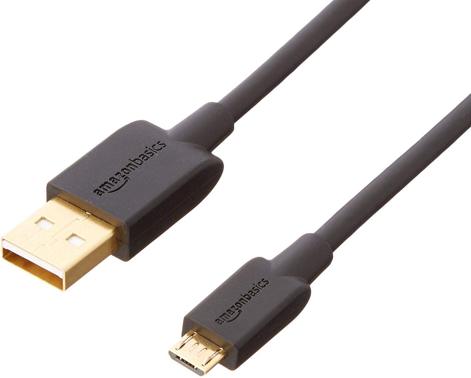 Cable USB micro B