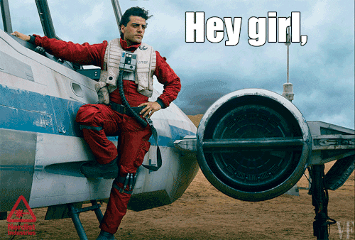 Stickers, GIF y memes para enviar el Día de Star Wars desde WhatsApp 3