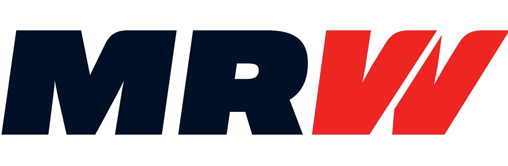 Logotipo de MRW