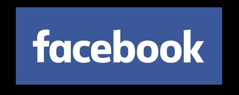 logo de facebook de android