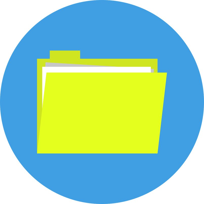 use carpetas de Outlook y mantenga su publicación ordenada