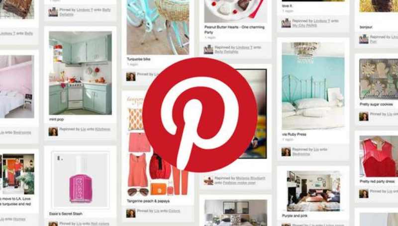 Pinterest red social doméstica