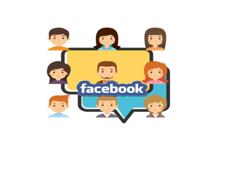 usar el avatar de facebook en los mensajes