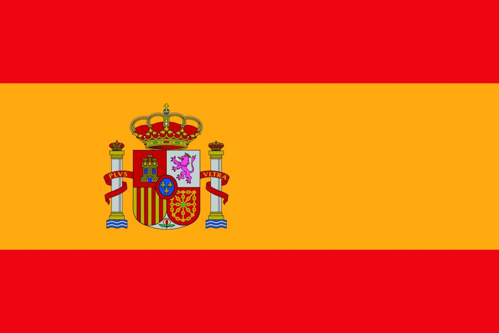 ▶ Cómo usar la bandera española para el perfil de WhatsApp