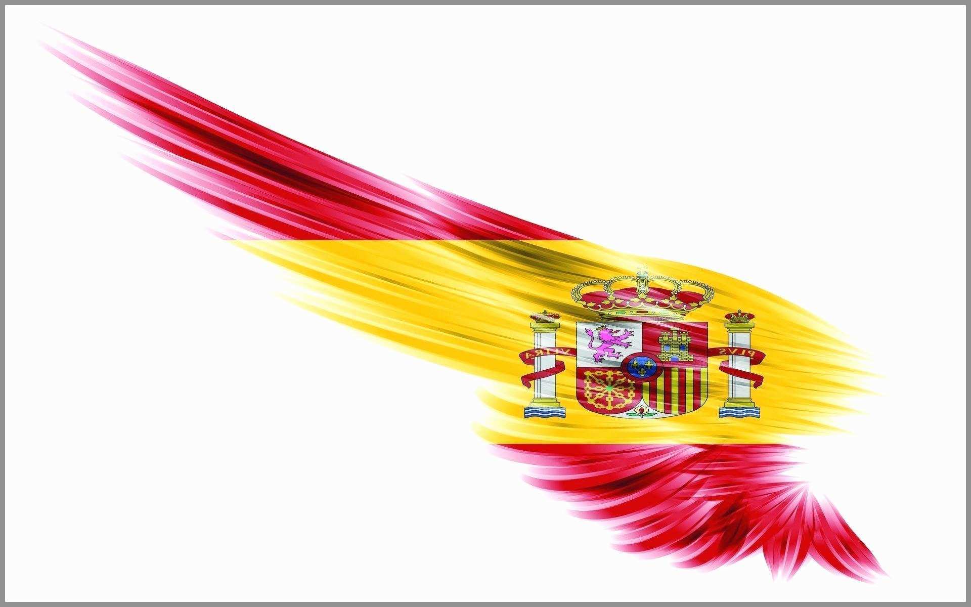 30 fondos de pantalla con la bandera de España para la celebración del Día 1 de España