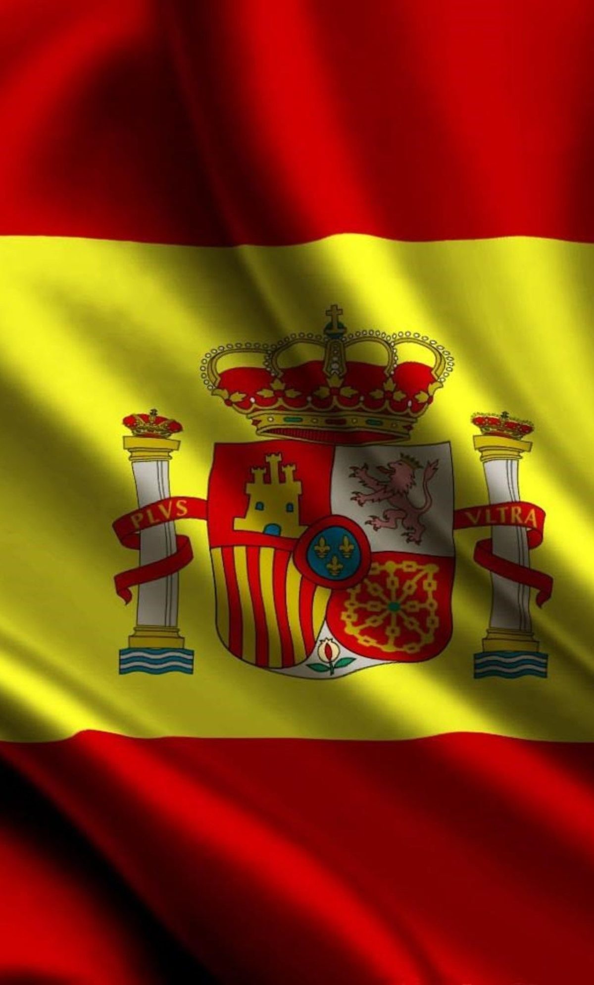 30 fondos de pantalla con la bandera de España para la celebración del Día de la Herencia Española
