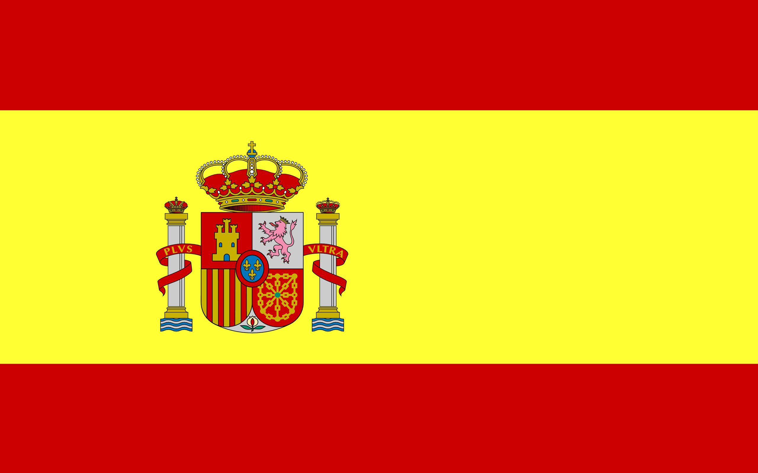 30 fondos de pantalla con la bandera de España para la celebración del Día 3 de España