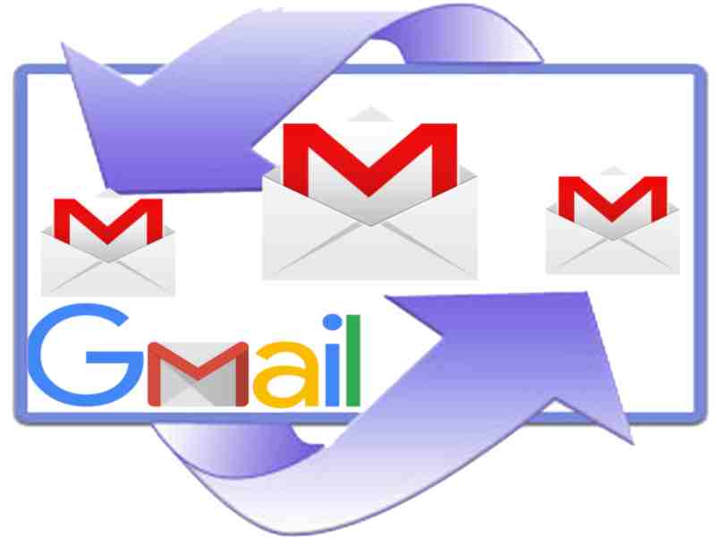 tener más de una cuenta de Gmail abierta