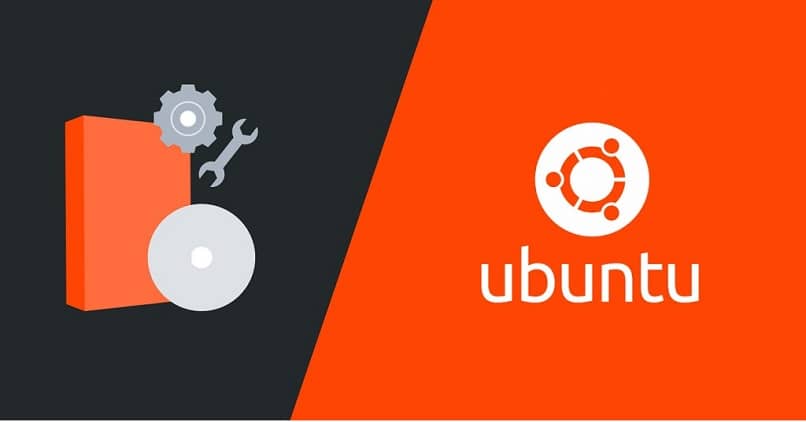 icono y paquete de ubuntu