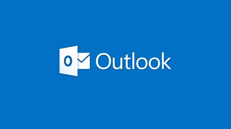 logotipo de correo electrónico de Outlook