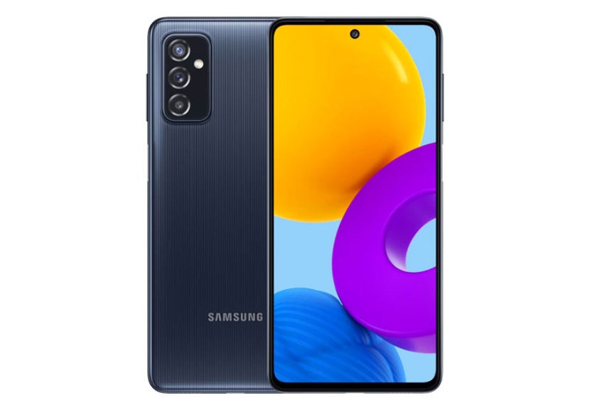 Precio Samsung Galaxy M52 5G en USA