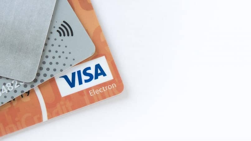tarjeta de crédito electron visa orange
