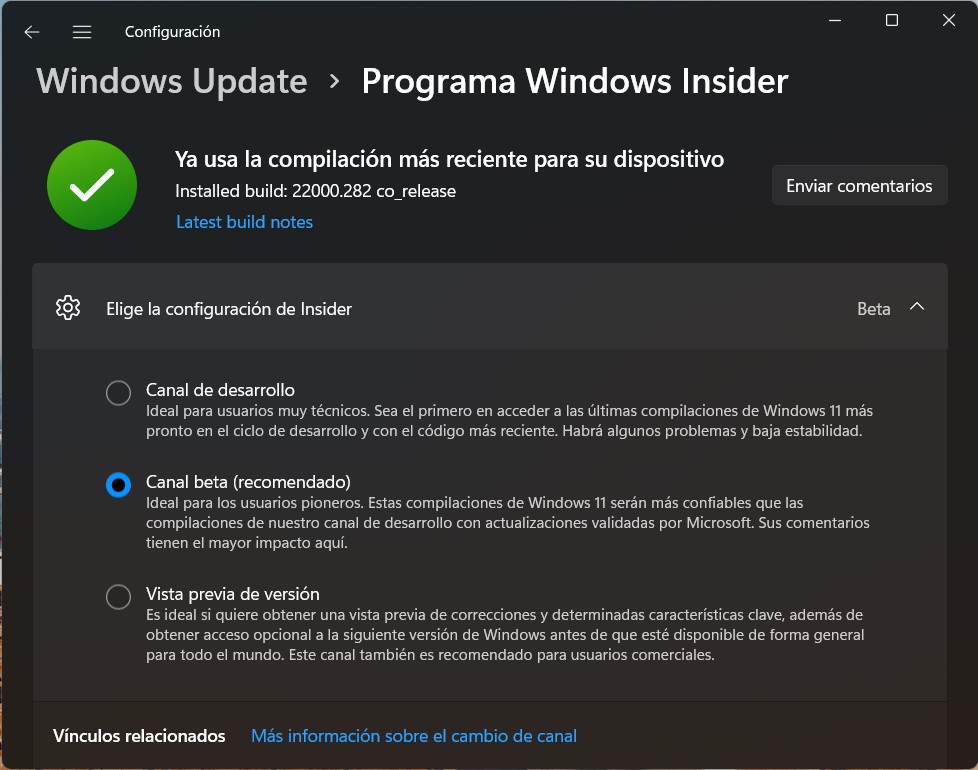 Instalar aplicaciones de Android en Windows 11 (1)