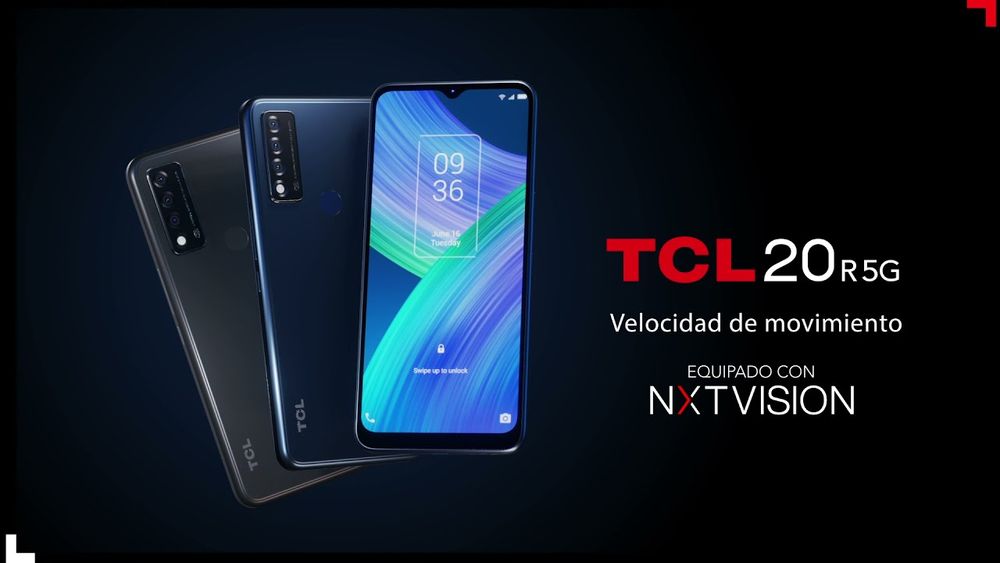 TCL 20 R 5G 1
