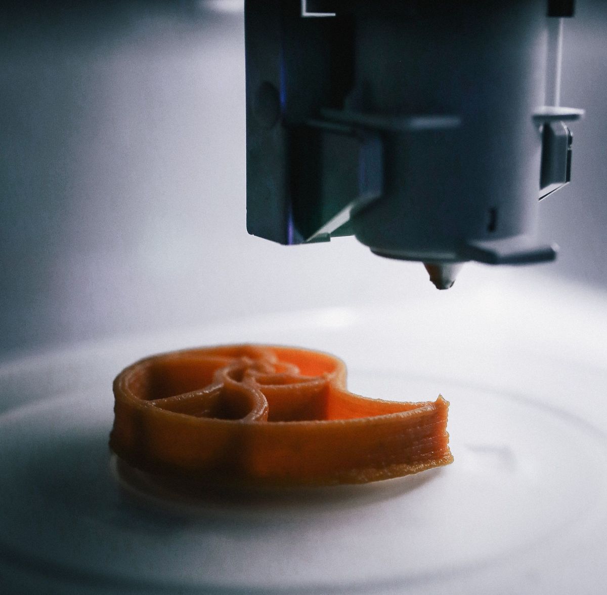 Impresora 3D Foodini Food 9