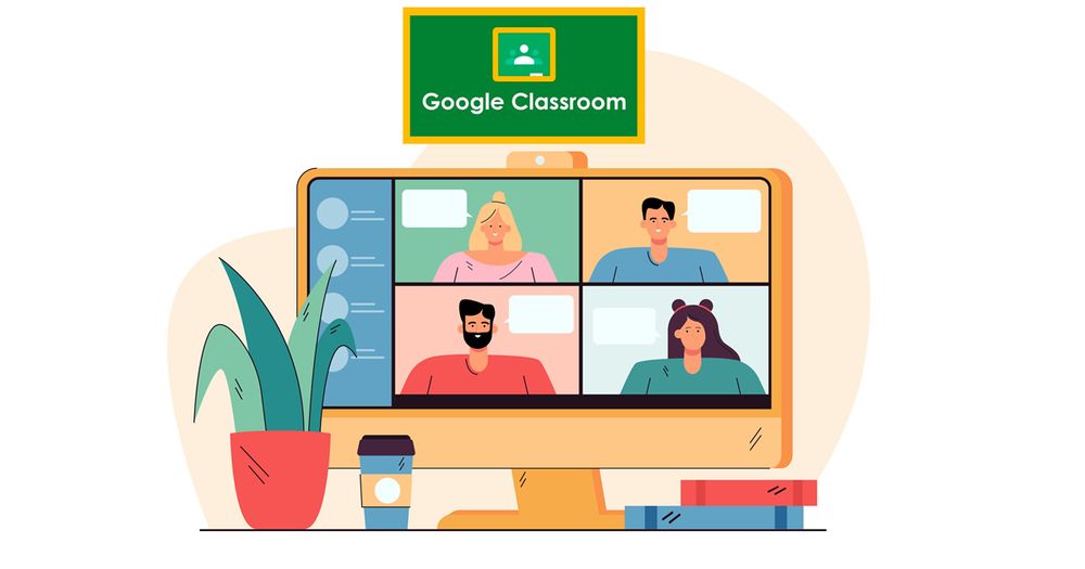 Google Classroom 2