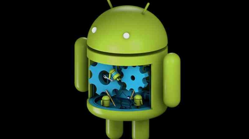 fabrica android