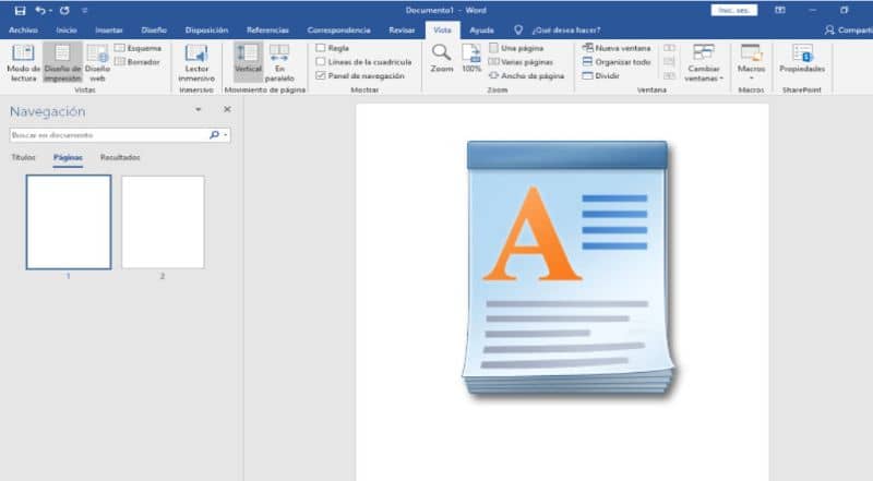 Pasos para abrir fácilmente un documento de Wordpad en Word