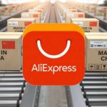 ️ ️ ¿Qué significa llegar al centro de distribución de AliExpress?