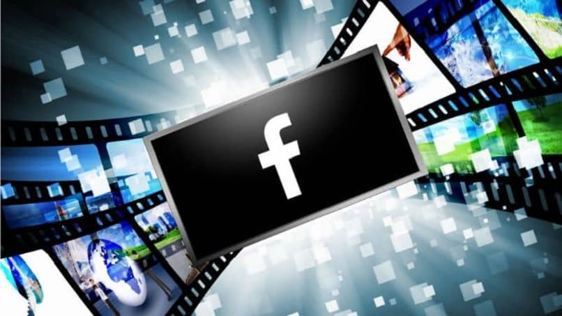 deshabilitar los videos de audio de Facebook