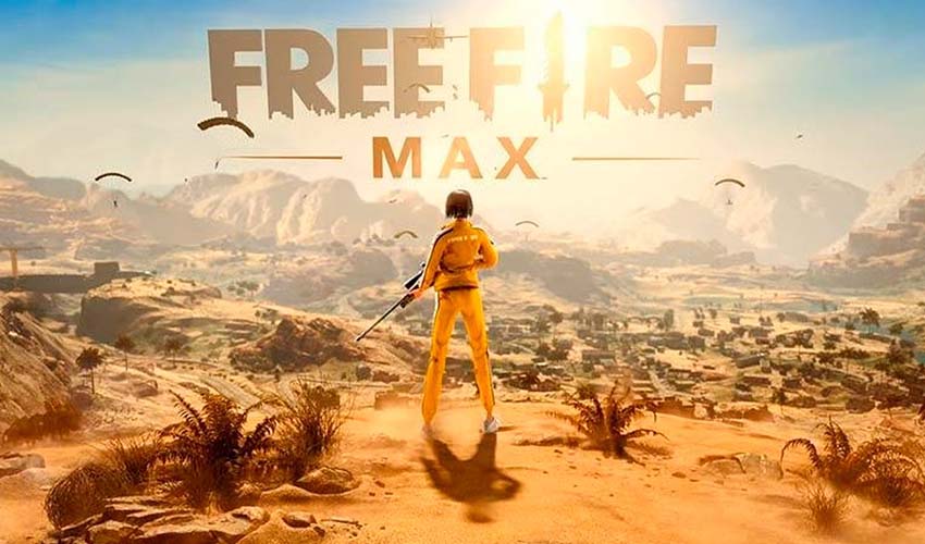 Estos son los requisitos y móviles en los que se puede jugar a Free Fire Max