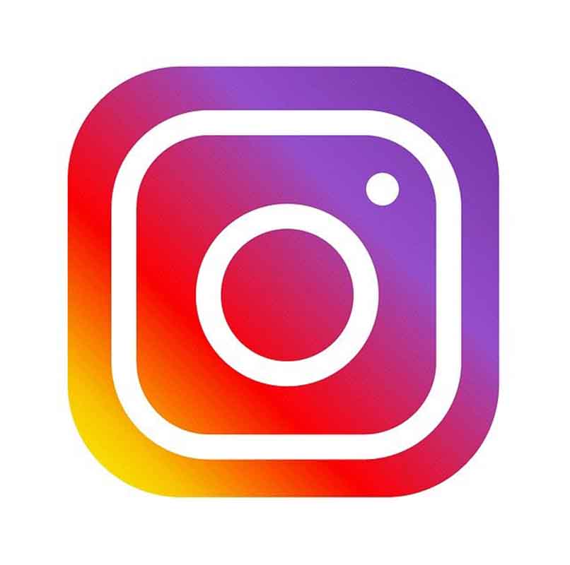 logotipo de instagram