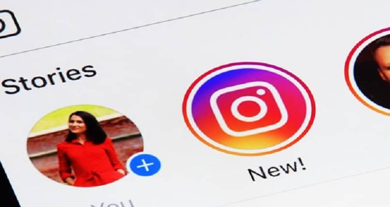 ver historias de instagram en el móvil