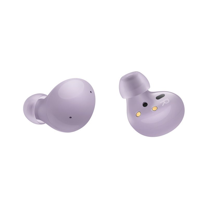Samsung-galaxy-buds-2-auriculares-inalámbricos-violeta