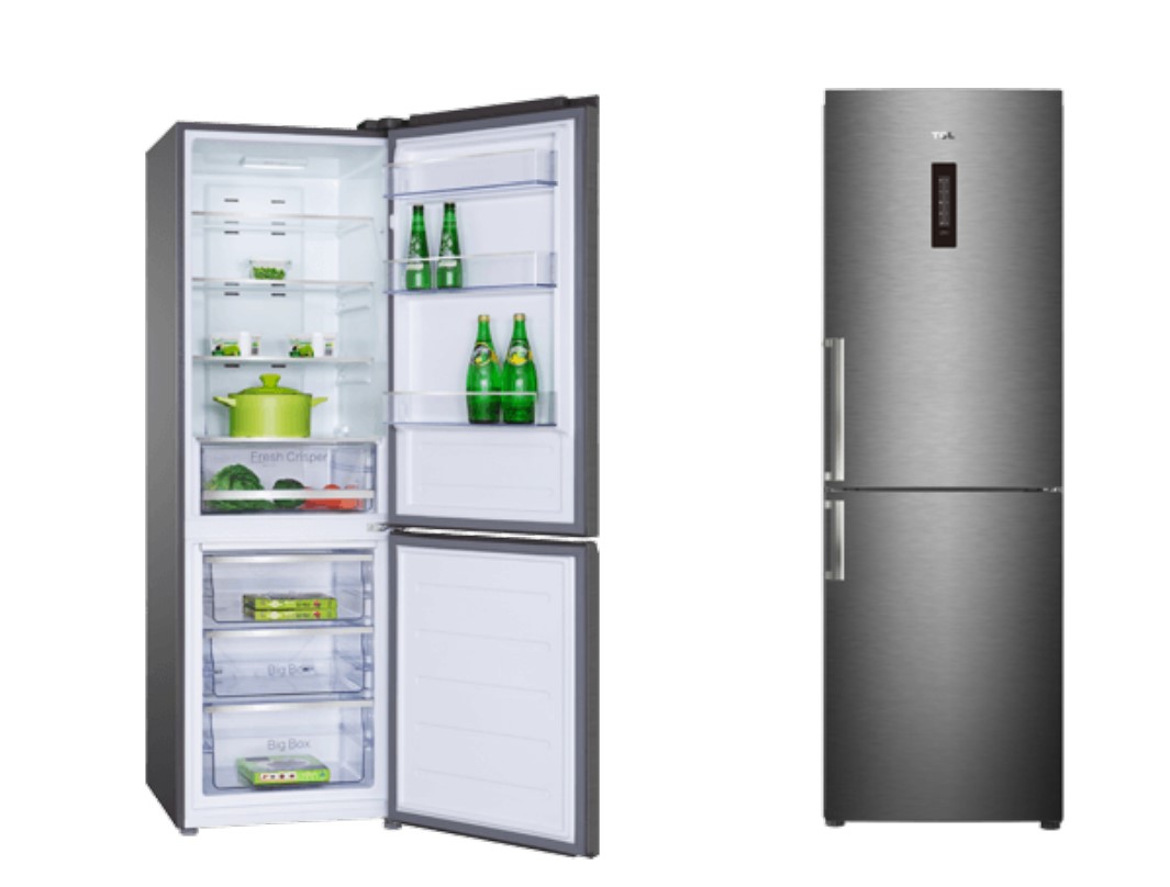 Refrigeradores TCL