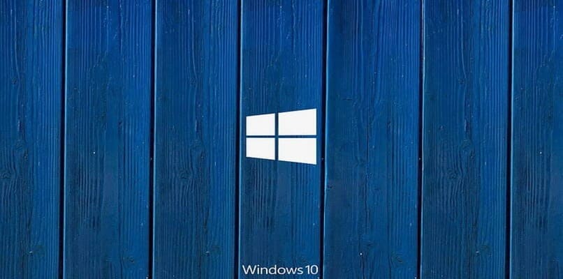 configurar datos lanzando windows 10