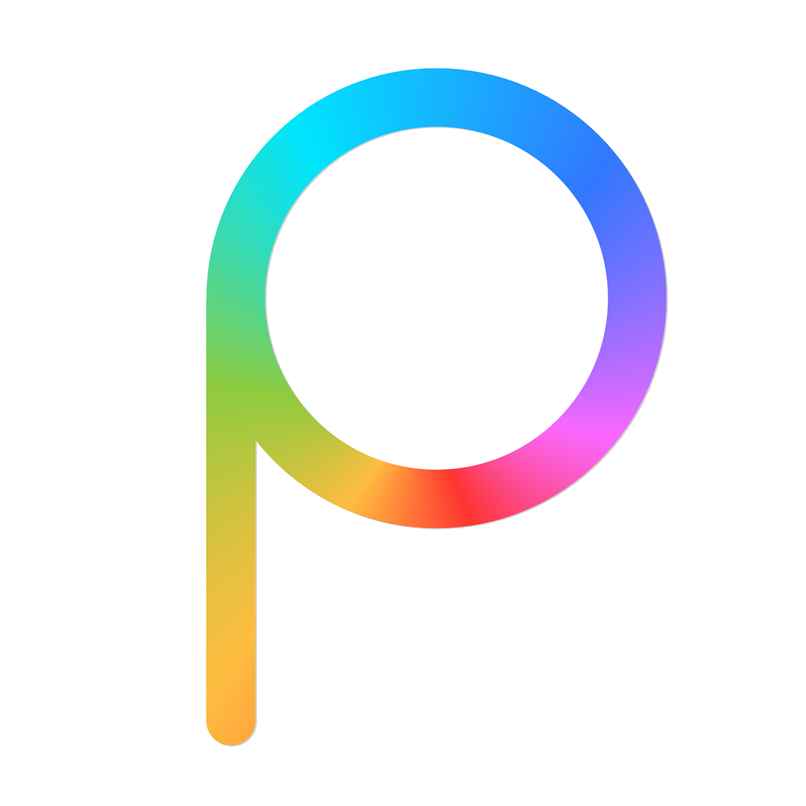 logotipo de pixgram
