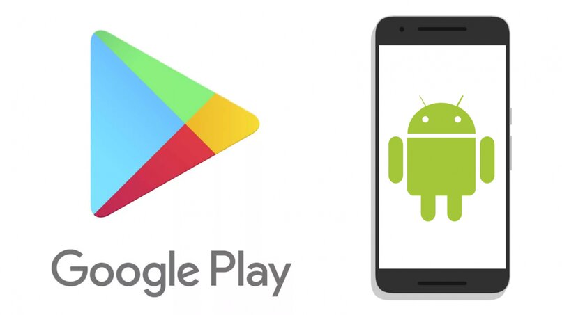 Google Play en un dispositivo Android