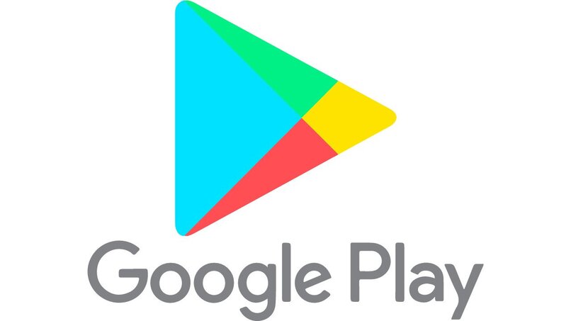 Aplicación de Google Play