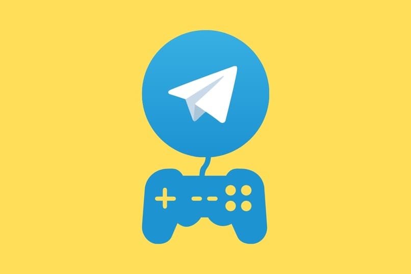 Telegram mini - juegos