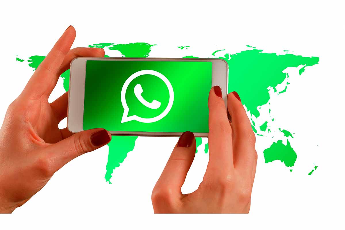 Cómo borrar los mensajes de WhatsApp sin dejar rastro de todas las conversaciones